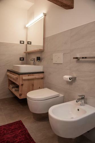Penthouse Chalet Pichlerhof