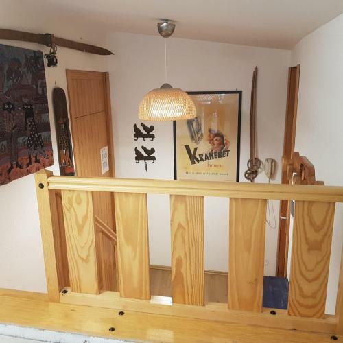 Even Apartment
