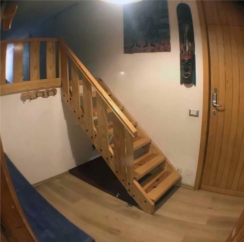 Even Apartment