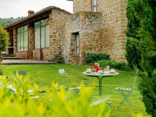 Villa La Colonna