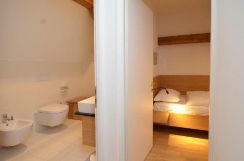 Apartamento Aurturist Brunico & Badia