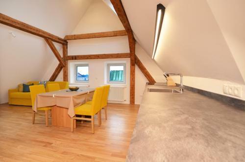 Apartamento Aurturist Brunico & Badia