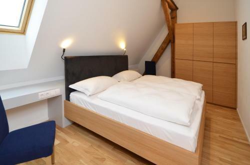 Apartamento Aurturist Brunico & Badia