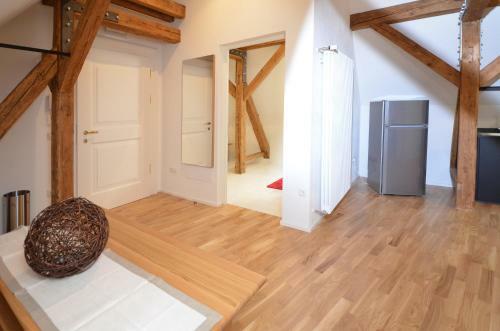 Apartamento Aurturist Brunico & Badia