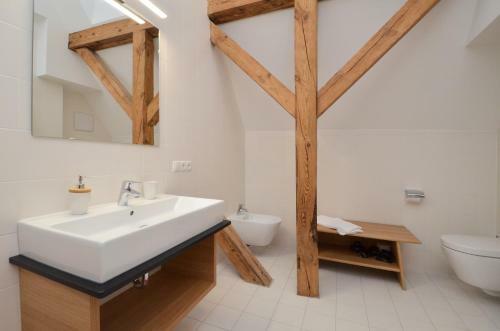 Apartamento Aurturist Brunico & Badia