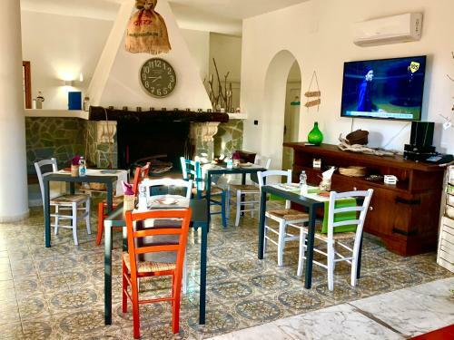 Hostal Villa Anna
