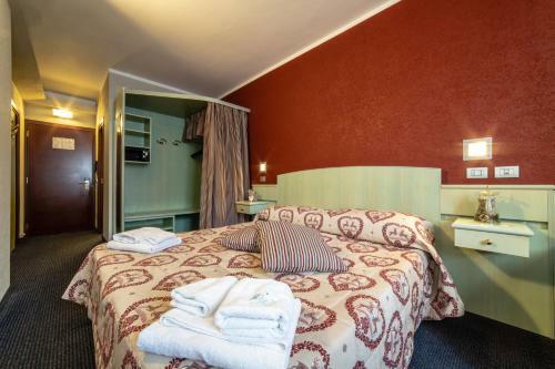 Hotel Astoria