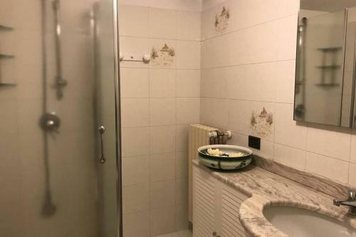 La Torre Apartment Brienno