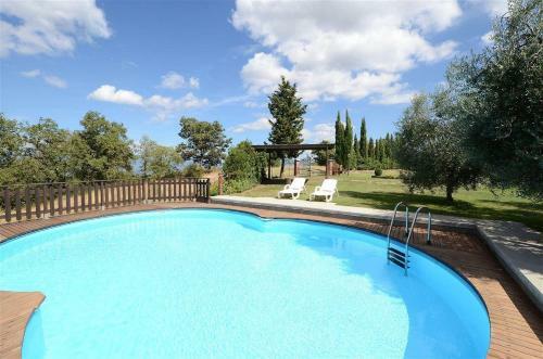 Villa Il Pratino Di Solata