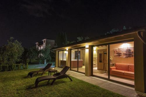 Villa Petrea