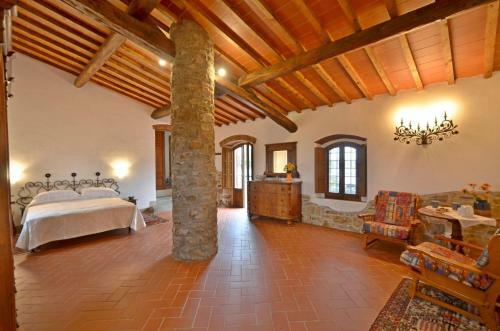 Villa Poggio Del Fattore 12