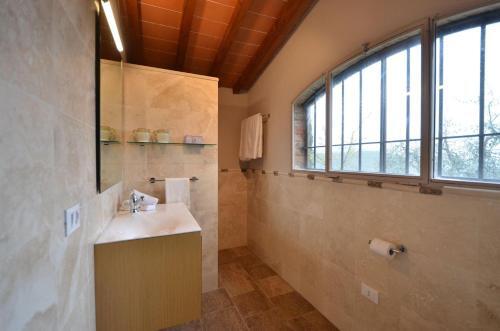 Villa Poggio Del Fattore 12