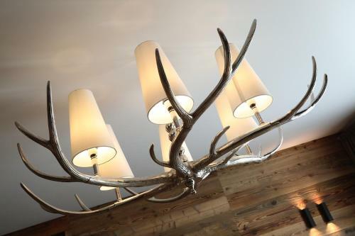 Apartamento Petit Chalet Blanc Cervinia