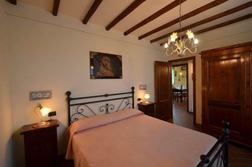 Villa I Sorbi