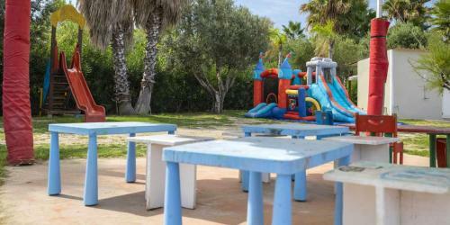 Lodge Splendid Apartment In Baia Di Briatico