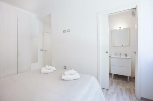 Apartamento Residenze Al Porto
