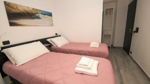 Hostal Italianway - Easy Cagliari