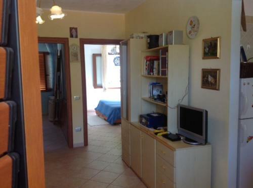 Apartamento Casa Rosmarino