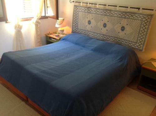 Apartamento Casa Rosmarino