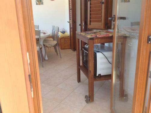 Apartamento Casa Rosmarino