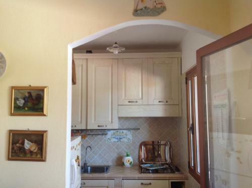Apartamento Casa Rosmarino