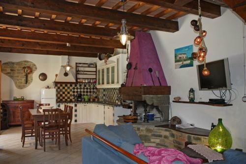 Casale Giada