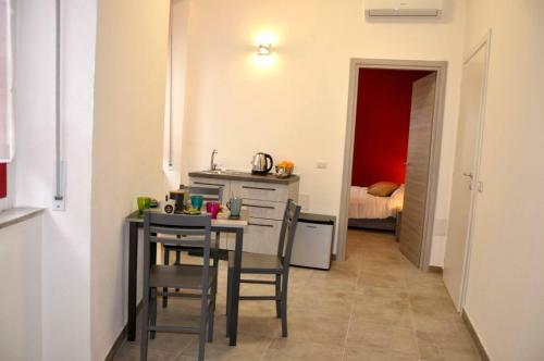 Hostal S'arenada