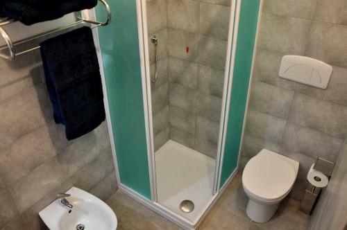 Hostal S'arenada