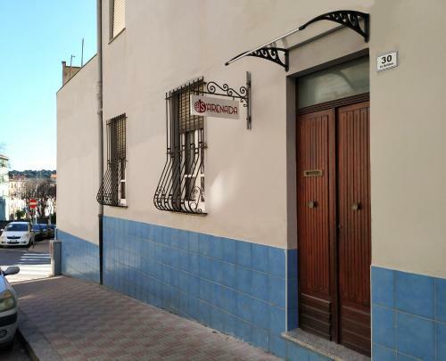 Hostal S'arenada