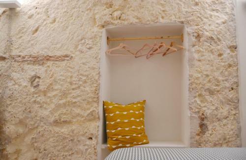 Hostal Casa Min� Santa Chiara