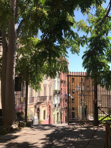 Hostal Casa Min� Santa Chiara