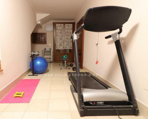 B&B Villa Verona Bike