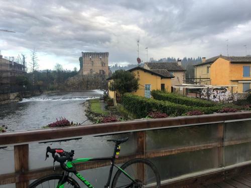 B&B Villa Verona Bike