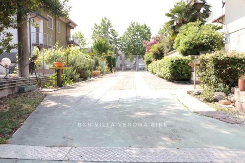 B&B Villa Verona Bike