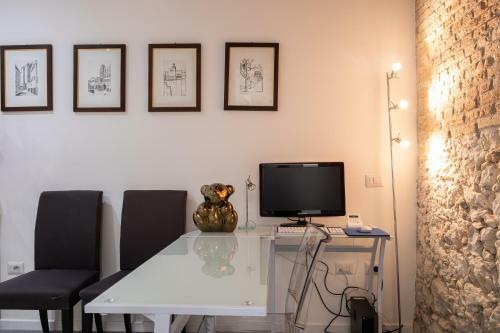 Hostal Suite Nel Largo