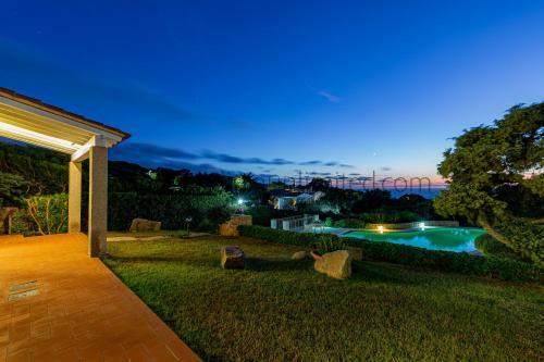 Villa Santa Teresa