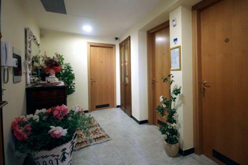 Apartamento Tresor Casa Vacanze
