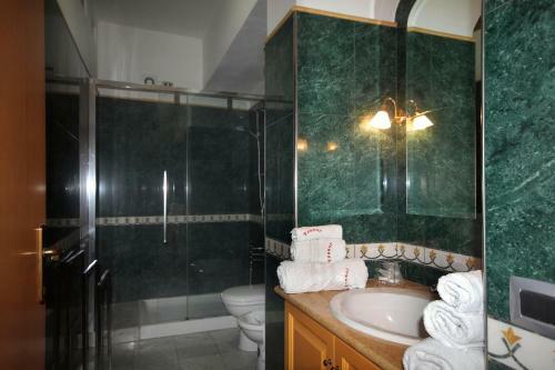 Apartamento Tresor Casa Vacanze
