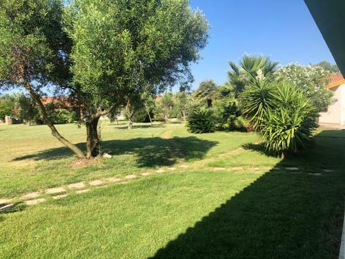 Agroturismo Agriturismo Is Cortillaris