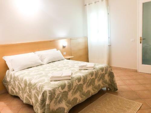 Agroturismo Agriturismo Is Cortillaris