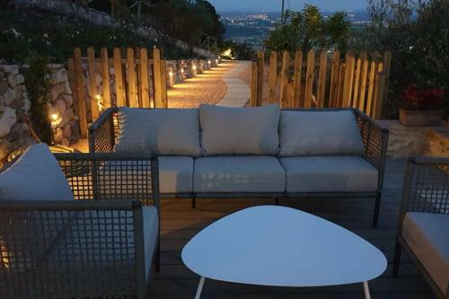 Villa Sii Felice