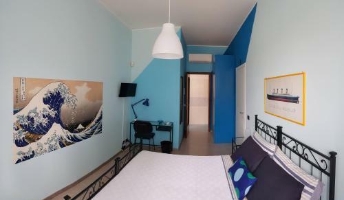 Bed & Breakfast Il Nido Della Dani