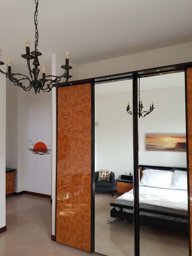 Bed & Breakfast Il Nido Della Dani