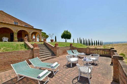 Villa Il Poggino
