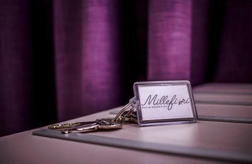 Hostal Millefiori