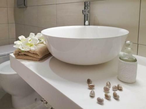 Hostal Domo 5 Teste