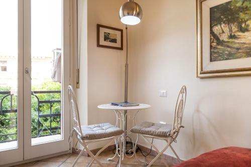 Exma Luxury Apartment