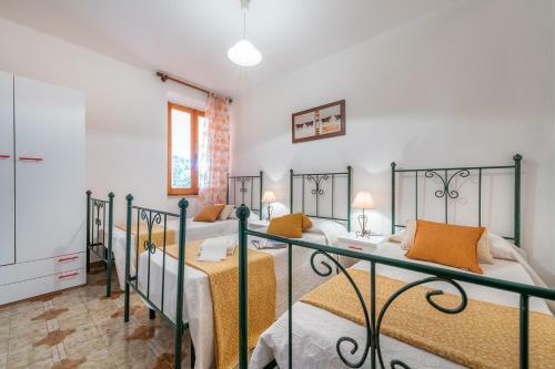 Apartamento Casa Collodi