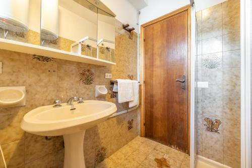Apartamento Casa Collodi