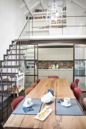 Hostal Arcipelago 37